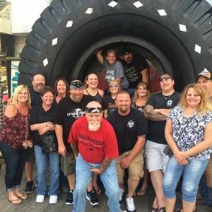 Meet your Posher, April